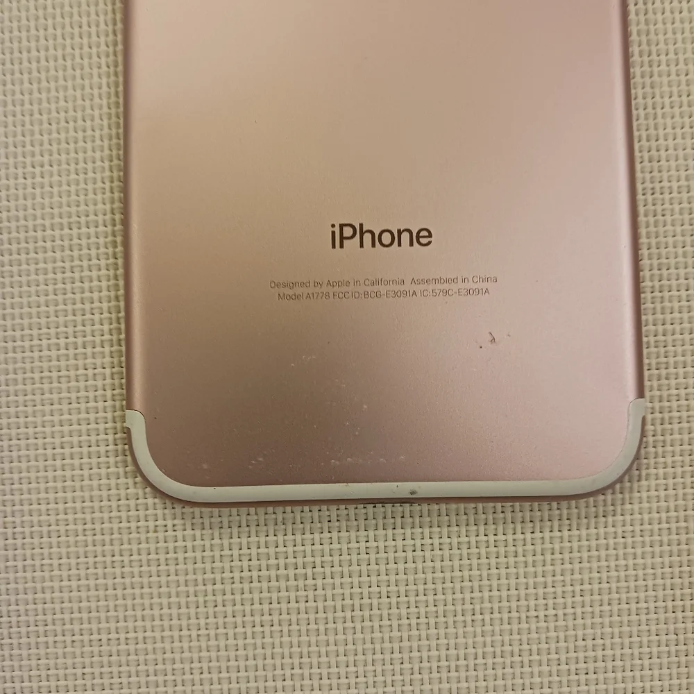 iPhone 7 - Model A1778